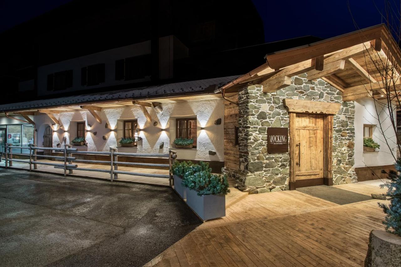 Mocking Ferienappartements Kitzbuhel Exterior photo
