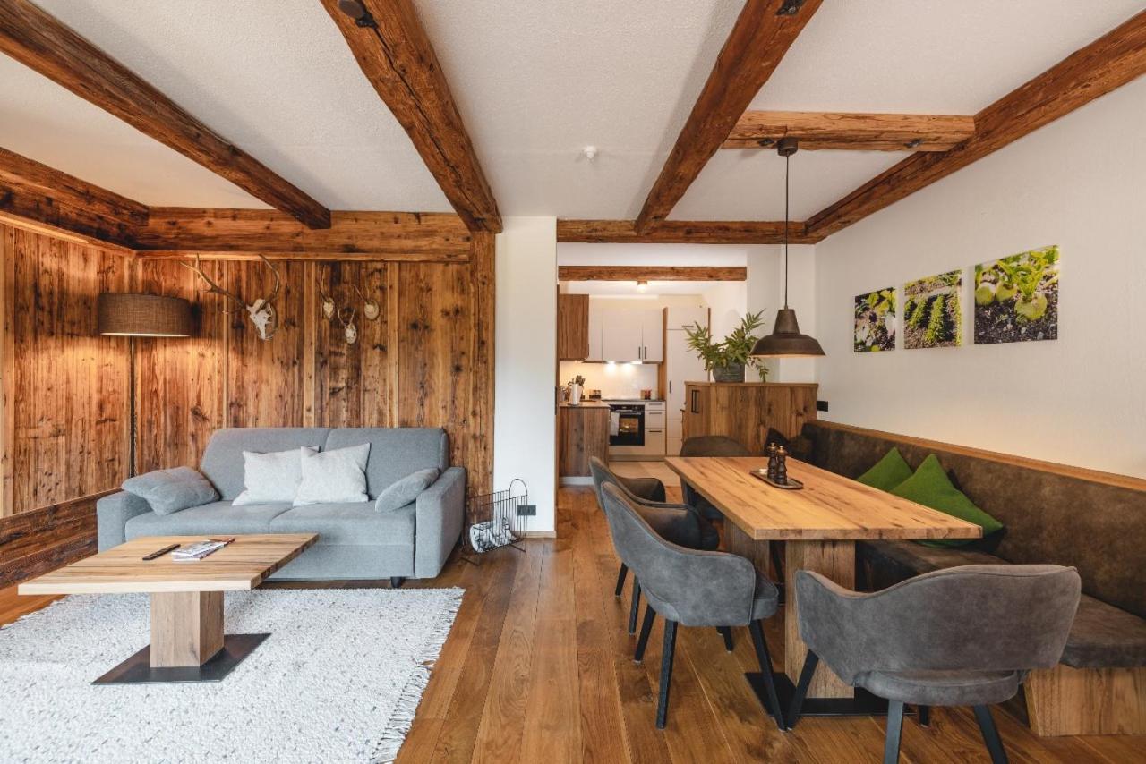 Mocking Ferienappartements Kitzbuhel Exterior photo